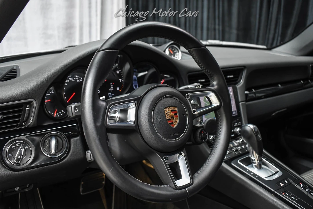 2019 Porsche 991 Carrera - Image 9 of 31