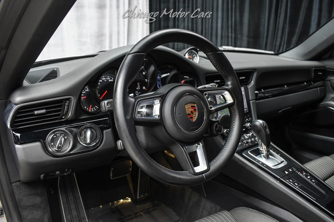 2019 Porsche 991 Carrera - Image 8 of 31