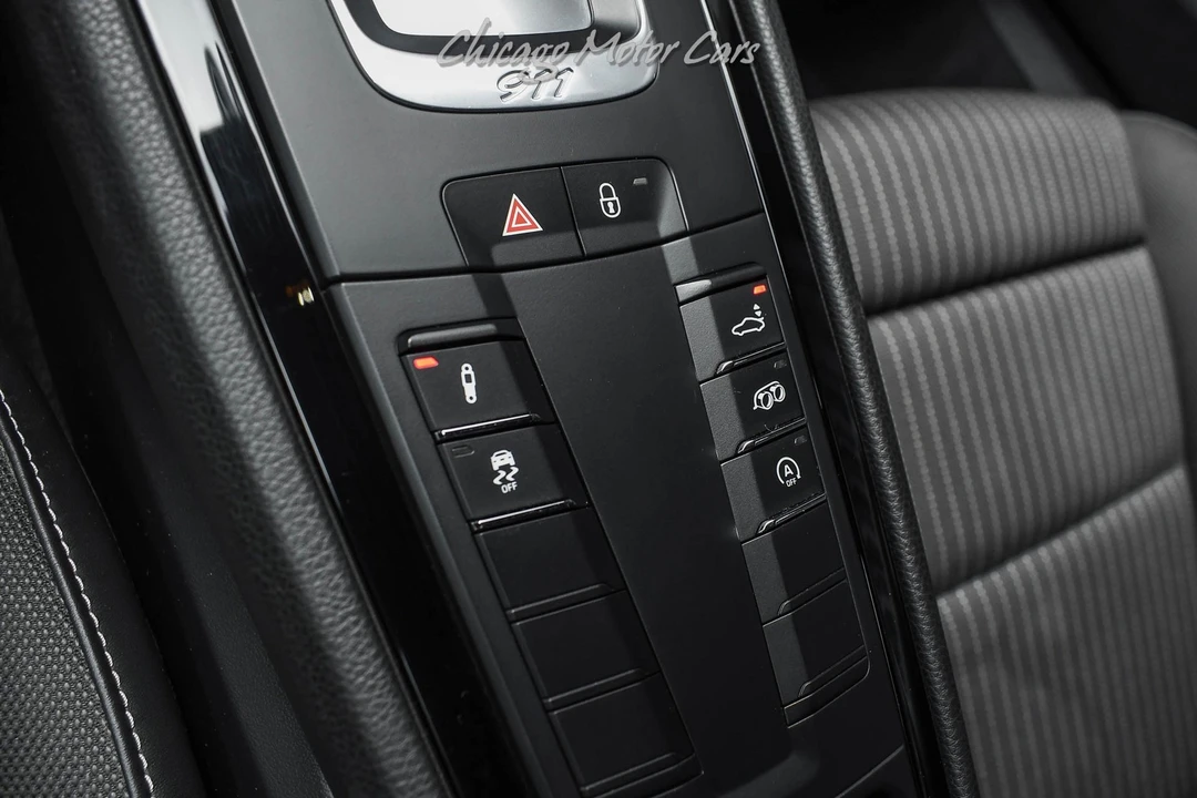2019 Porsche 991 Carrera - Image 19 of 31