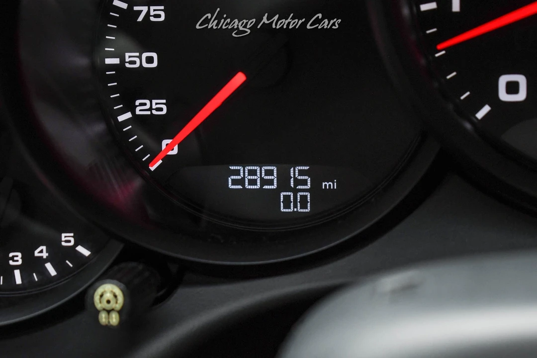 2019 Porsche 991 Carrera - Image 13 of 31