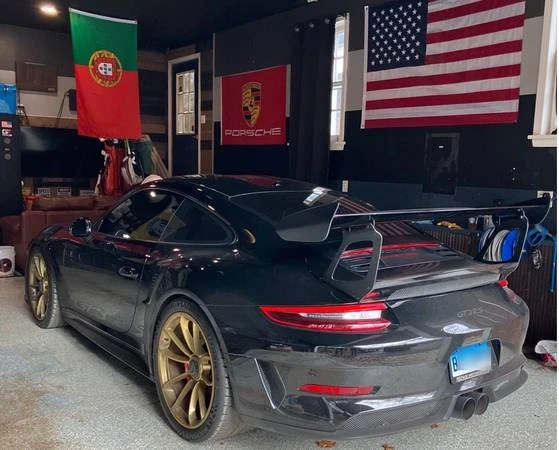 2019 Porsche 991 GT3 RS - Image 3 of 11