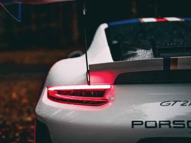 2019 Porsche 991 GT2 RS - Image 20 of 27