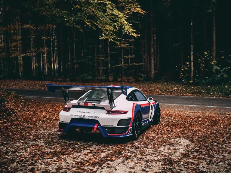 2019 Porsche 991 GT2 RS - Image 27 of 27