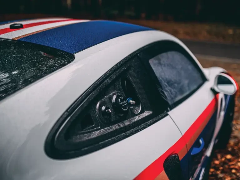 2019 Porsche 991 GT2 RS - Image 23 of 27