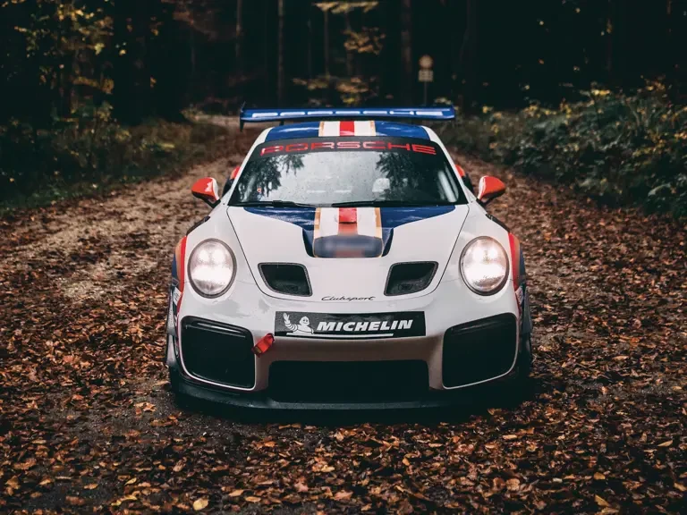 2019 Porsche 991 GT2 RS - Image 6 of 27