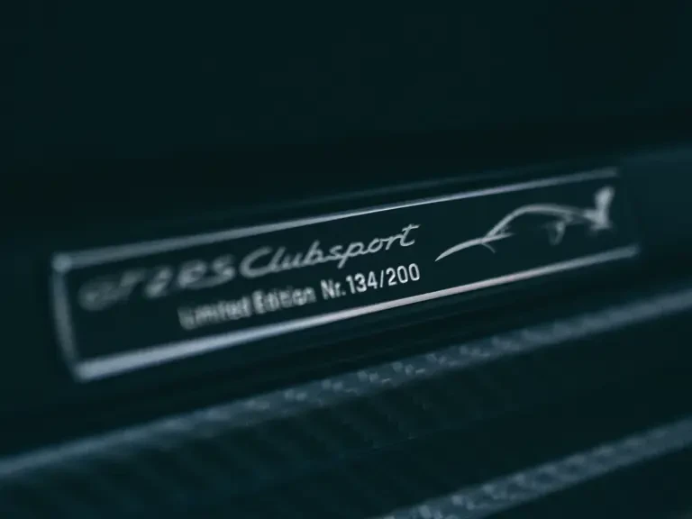 2019 Porsche 991 GT2 RS - Image 11 of 27