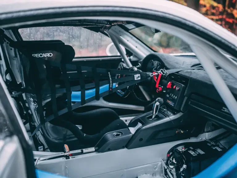 2019 Porsche 991 GT2 RS - Image 5 of 27