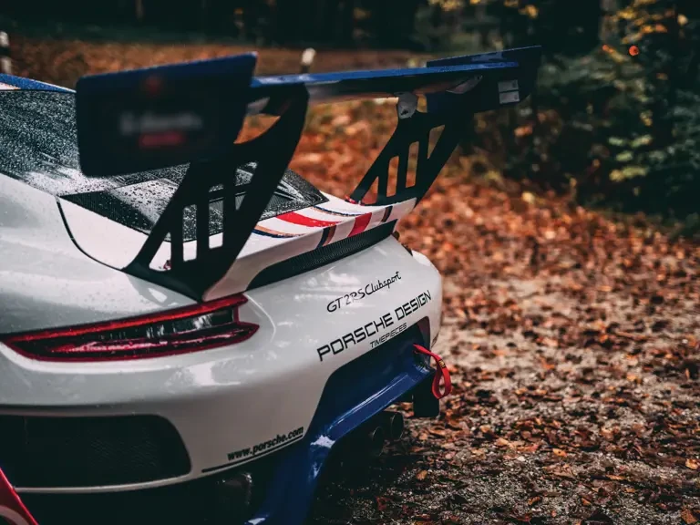 2019 Porsche 991 GT2 RS - Image 21 of 27
