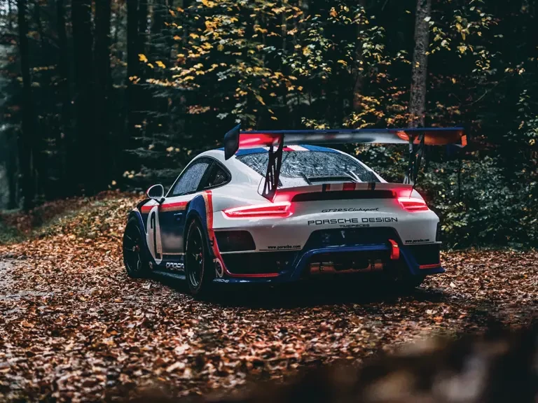 2019 Porsche 991 GT2 RS - Image 3 of 27