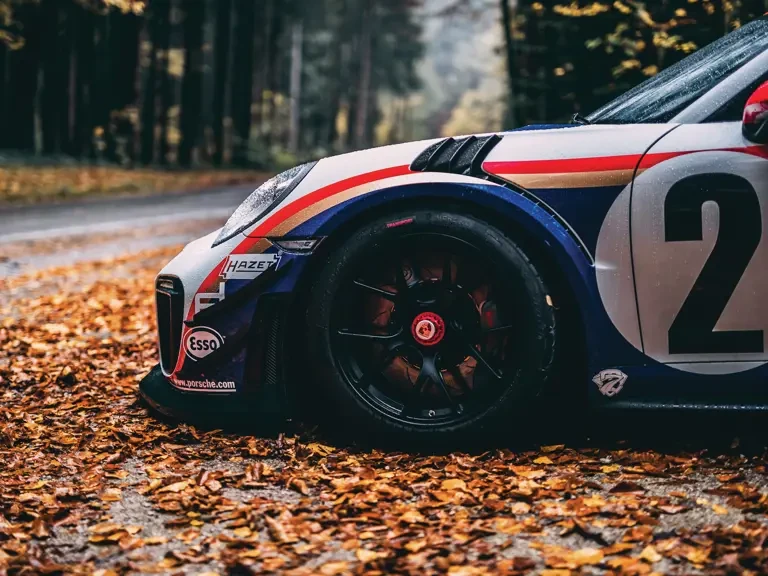 2019 Porsche 991 GT2 RS - Image 17 of 27