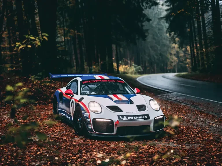 2019 Porsche 991 GT2 RS - Image 26 of 27