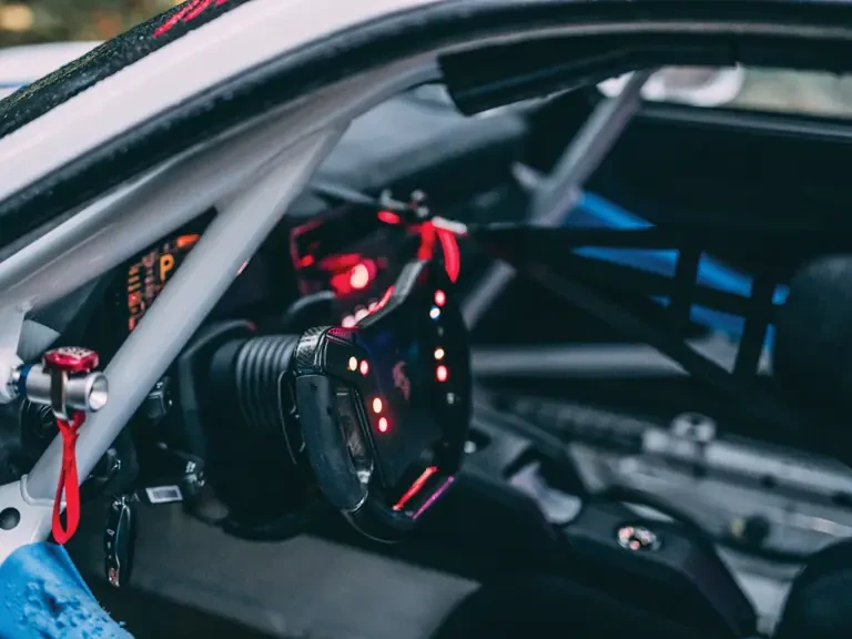2019 Porsche 991 GT2 RS - Image 9 of 27