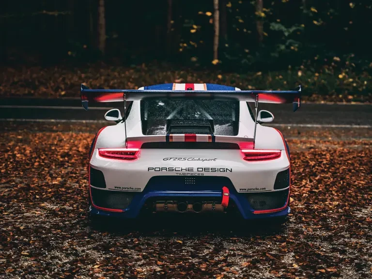 2019 Porsche 991 GT2 RS - Image 7 of 27