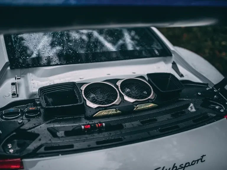 2019 Porsche 991 GT2 RS - Image 4 of 27