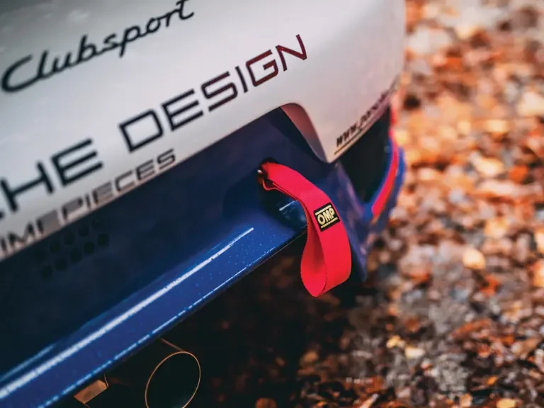 2019 Porsche 991 GT2 RS - Image 22 of 27