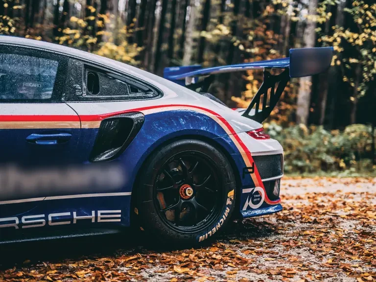 2019 Porsche 991 GT2 RS - Image 18 of 27