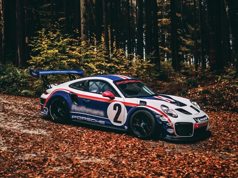 2019 Porsche 991 GT2 RS - Image 2 of 27