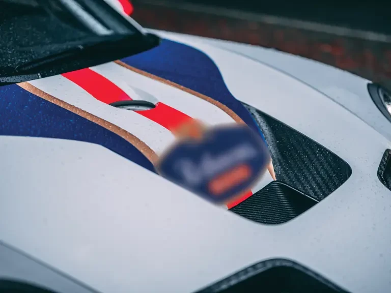 2019 Porsche 991 GT2 RS - Image 14 of 27