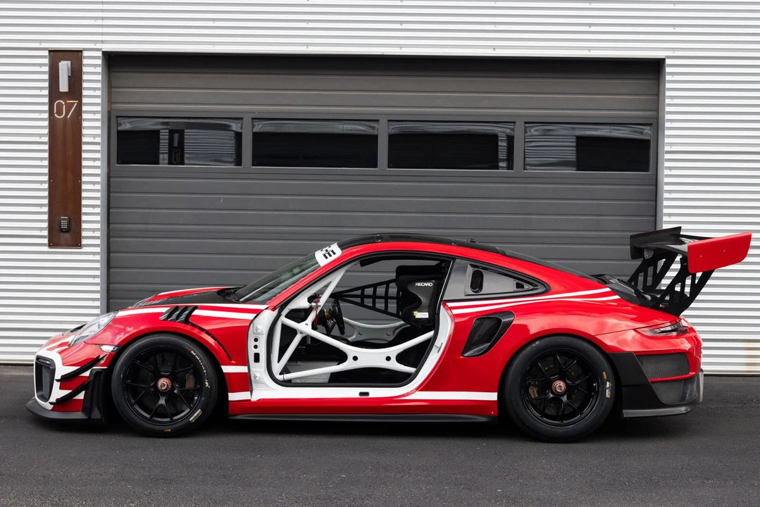 2019 Porsche 991 GT2 RS - Image 15 of 31