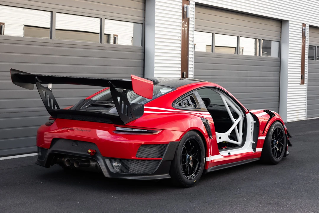 2019 Porsche 991 GT2 RS - Image 13 of 31
