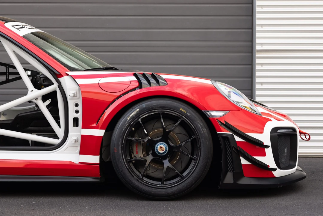 2019 Porsche 991 GT2 RS - Image 22 of 31