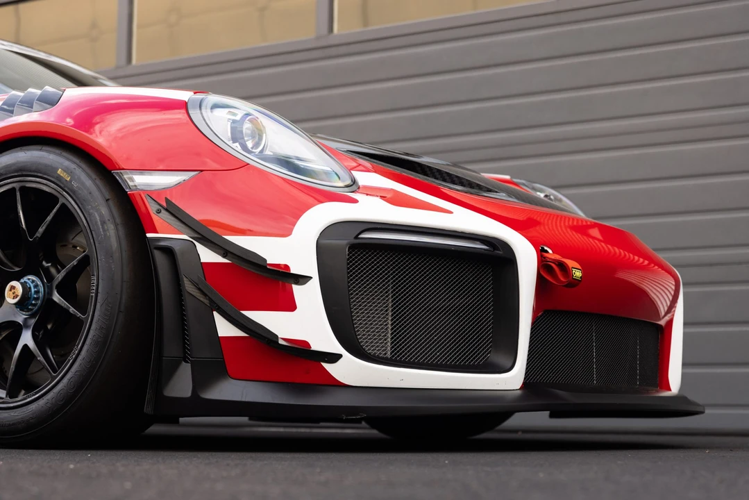 2019 Porsche 991 GT2 RS - Image 21 of 31
