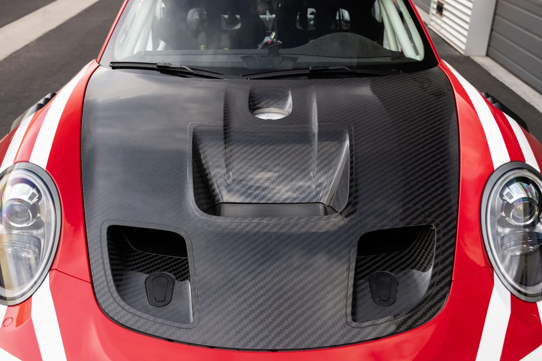2019 Porsche 991 GT2 RS - Image 16 of 31