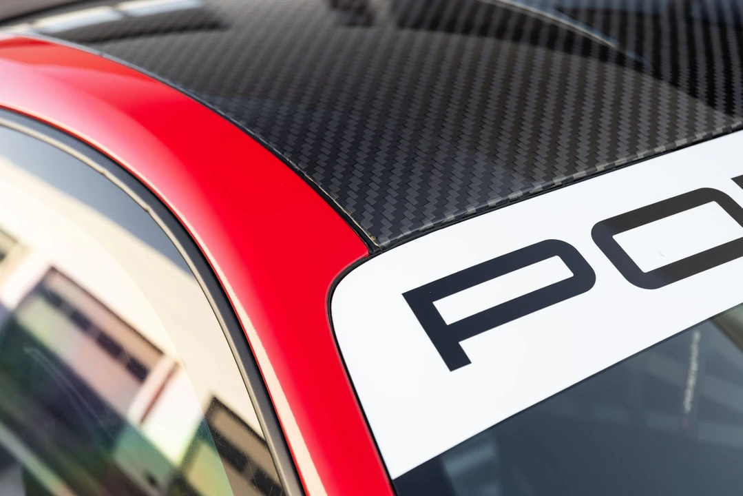 2019 Porsche 991 GT2 RS - Image 30 of 31