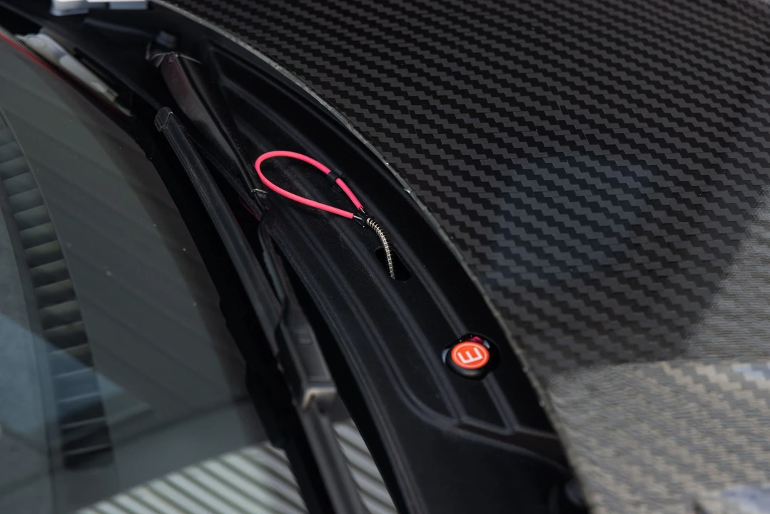 2019 Porsche 991 GT2 RS - Image 29 of 31
