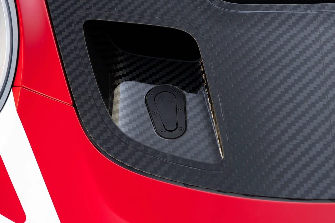 2019 Porsche 991 GT2 RS - Image 17 of 31