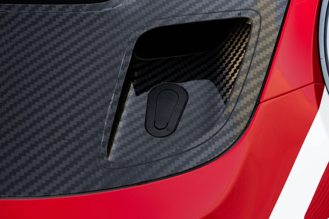 2019 Porsche 991 GT2 RS - Image 18 of 31