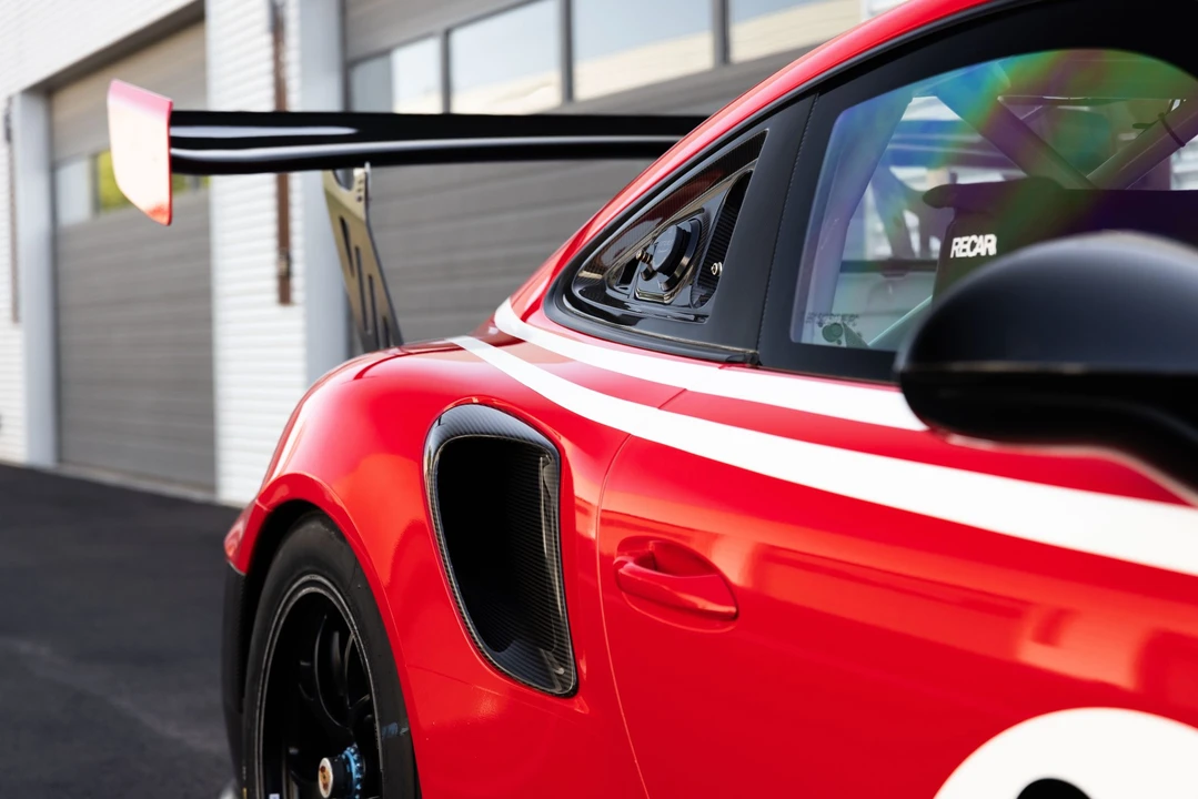 2019 Porsche 991 GT2 RS - Image 31 of 31