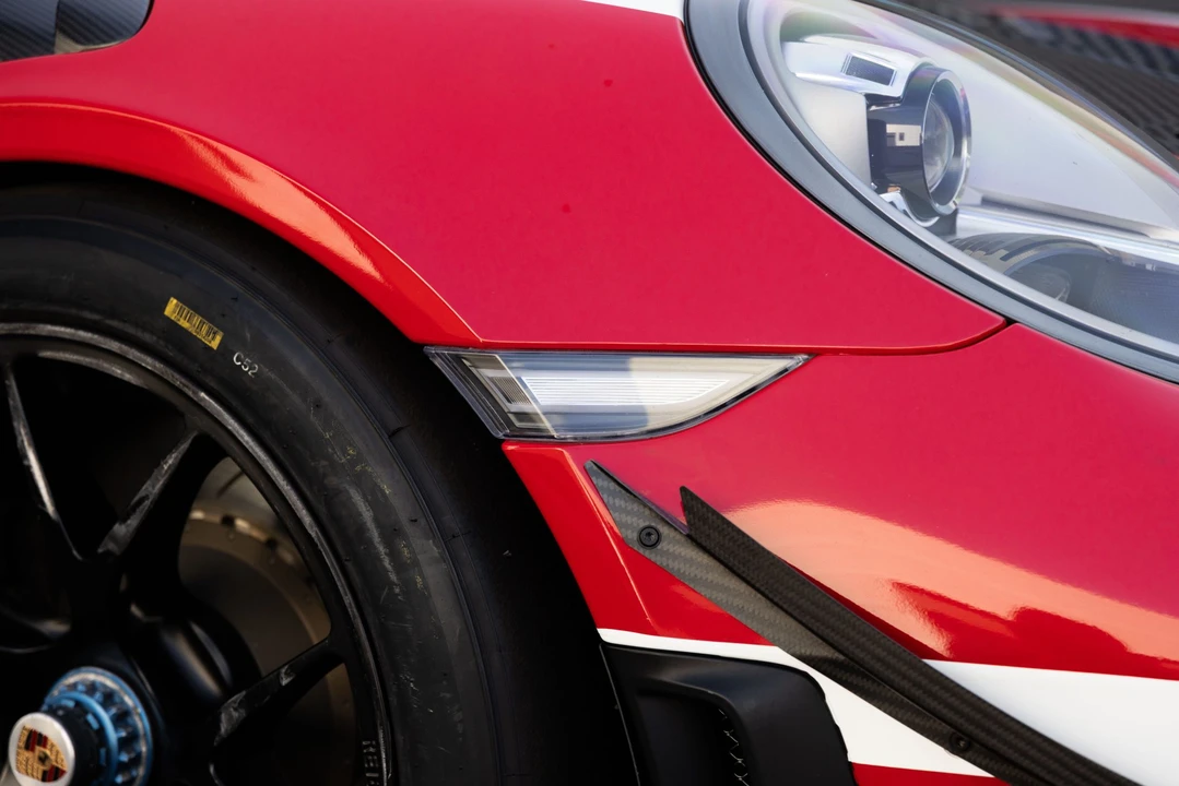 2019 Porsche 991 GT2 RS - Image 24 of 31