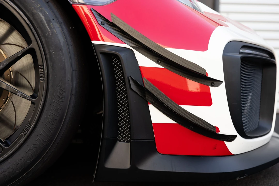 2019 Porsche 991 GT2 RS - Image 25 of 31