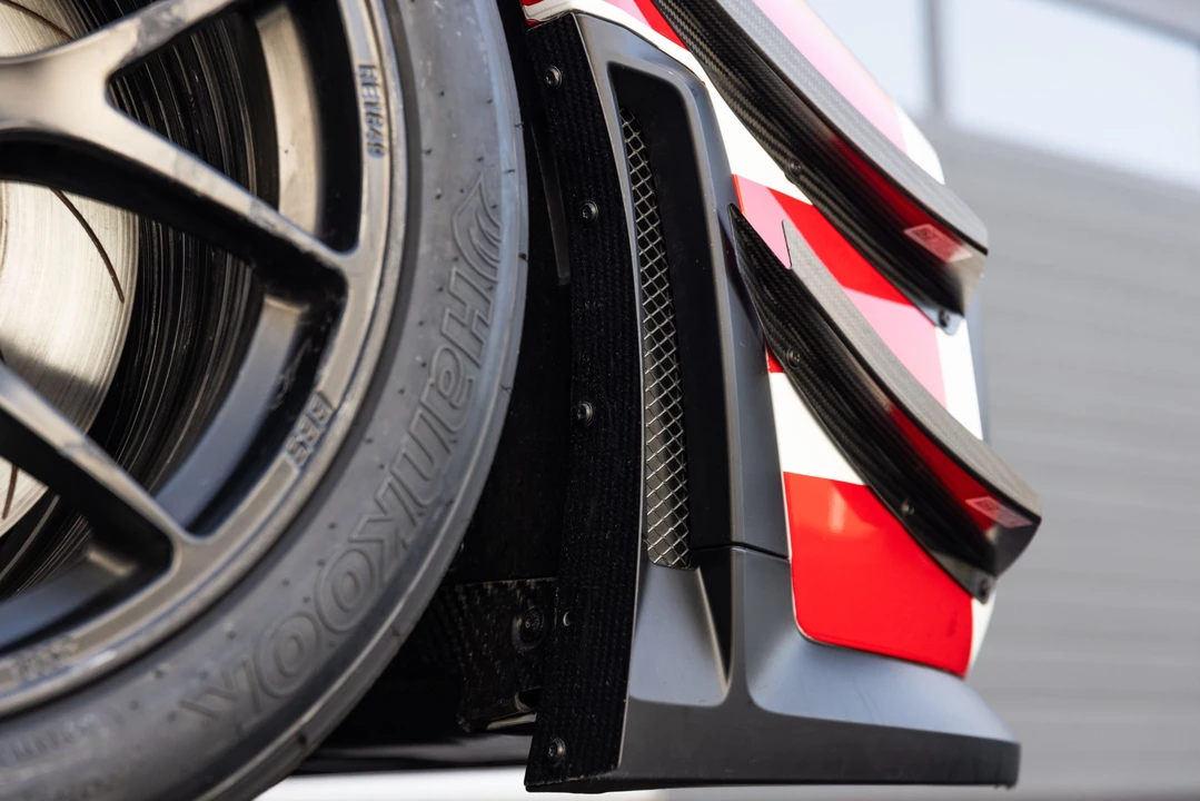 2019 Porsche 991 GT2 RS - Image 23 of 31