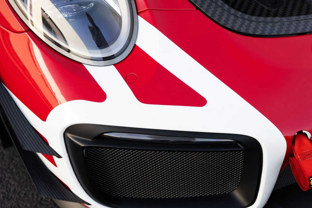 2019 Porsche 991 GT2 RS - Image 19 of 31