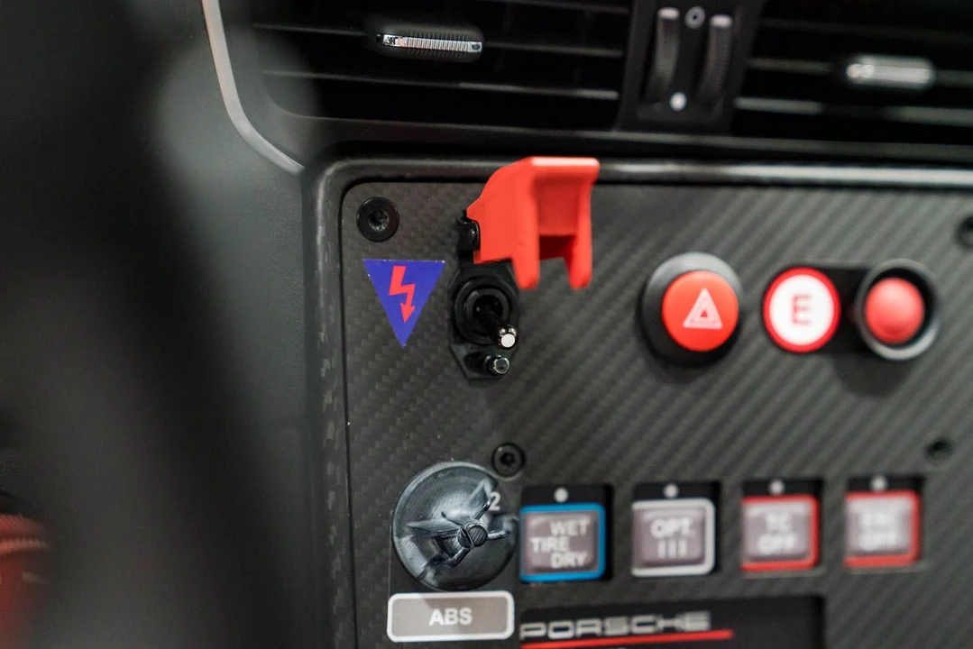 2019 Porsche 991 GT2 RS - Image 6 of 31