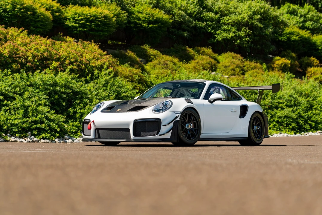 2019 Porsche 991 GT2 RS - Image 31 of 31