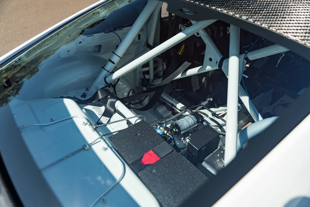 2019 Porsche 991 GT2 RS - Image 20 of 31