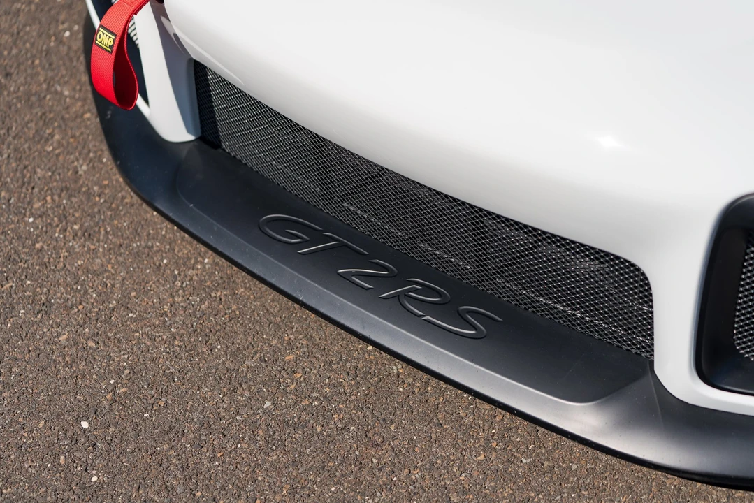 2019 Porsche 991 GT2 RS - Image 7 of 31
