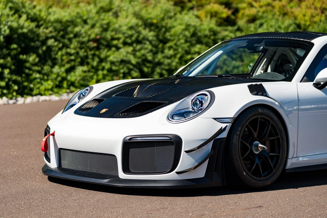 2019 Porsche 991 GT2 RS - Image 15 of 31