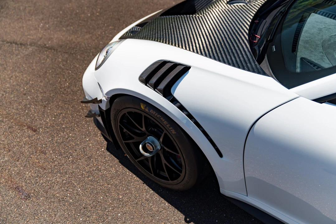 2019 Porsche 991 GT2 RS - Image 16 of 31