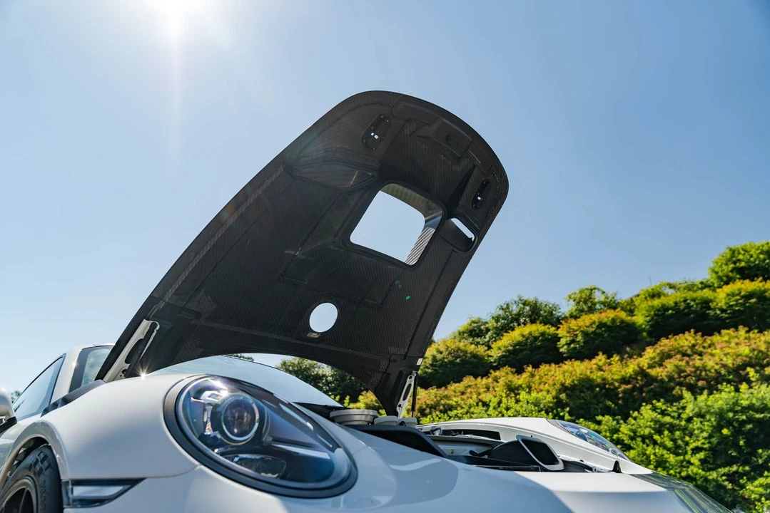 2019 Porsche 991 GT2 RS - Image 13 of 31