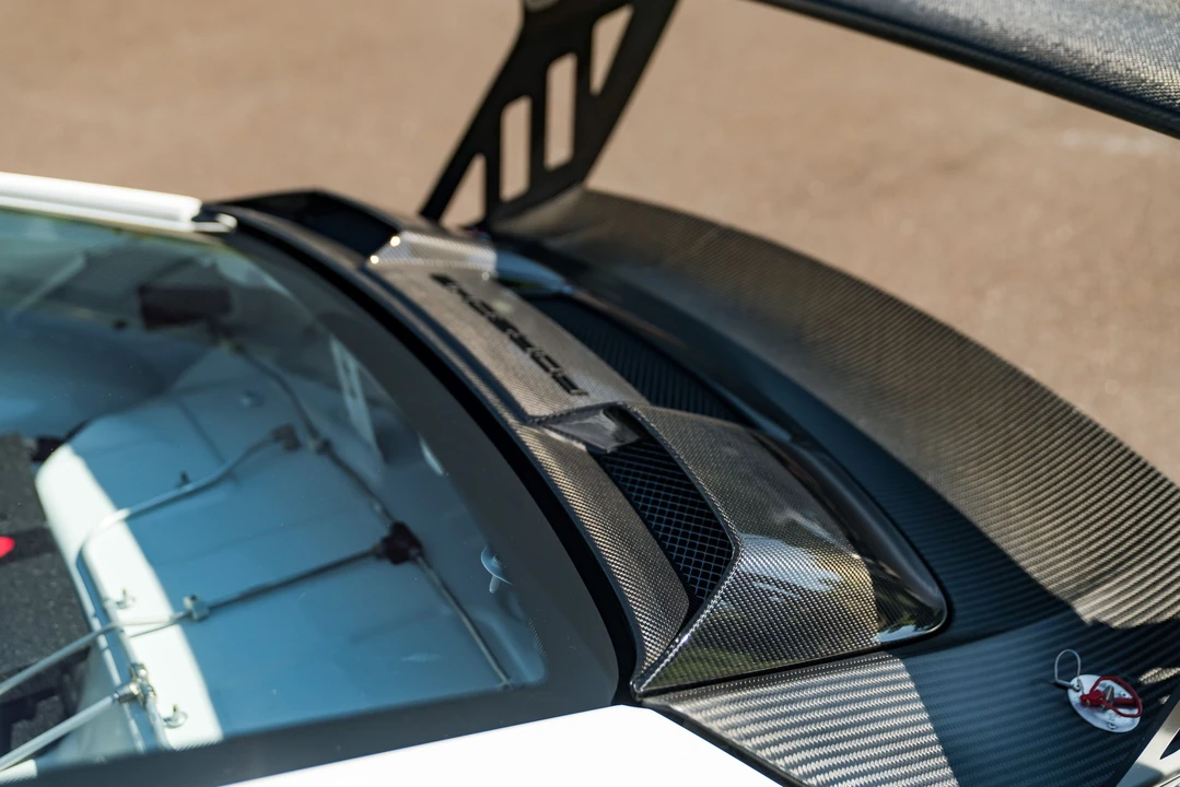 2019 Porsche 991 GT2 RS - Image 19 of 31