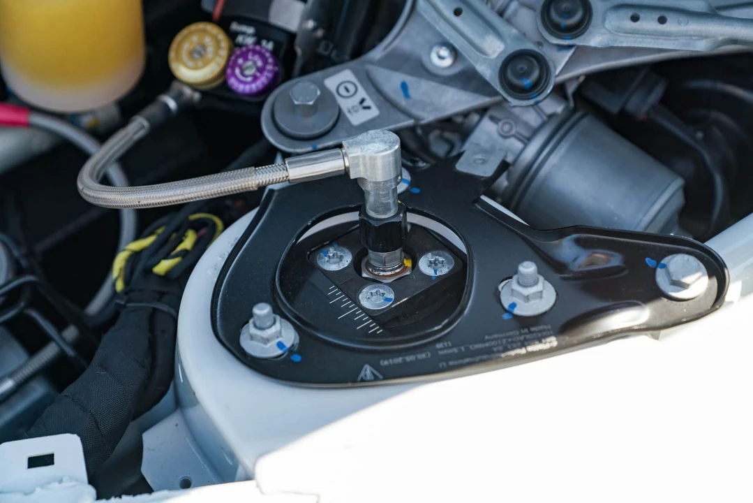 2019 Porsche 991 GT2 RS - Image 15 of 31