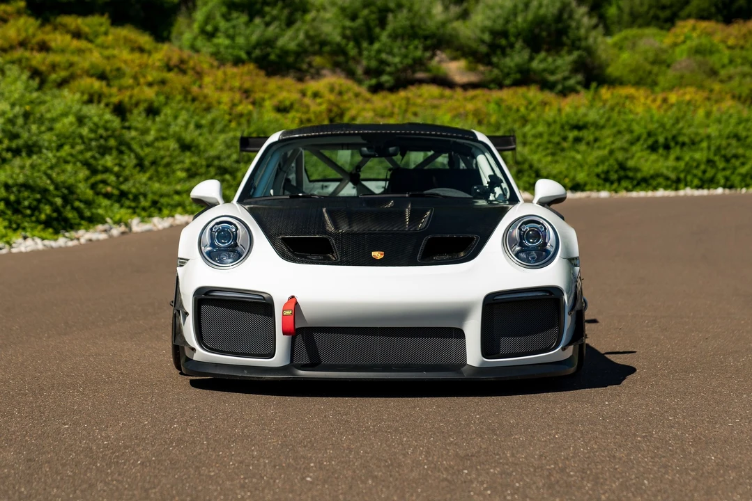 2019 Porsche 991 GT2 RS - Image 28 of 31