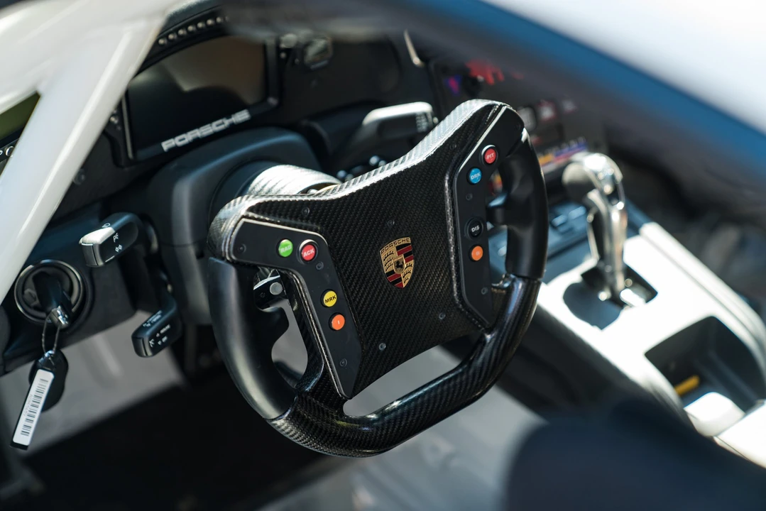 2019 Porsche 991 GT2 RS - Image 30 of 31