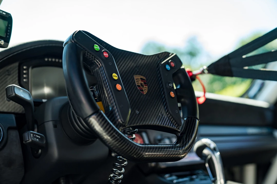 2019 Porsche 991 GT2 RS - Image 27 of 31