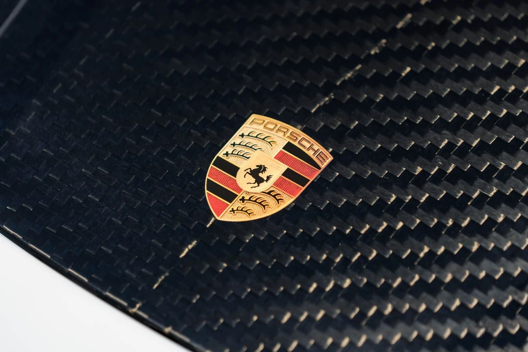 2019 Porsche 991 GT2 RS - Image 26 of 31