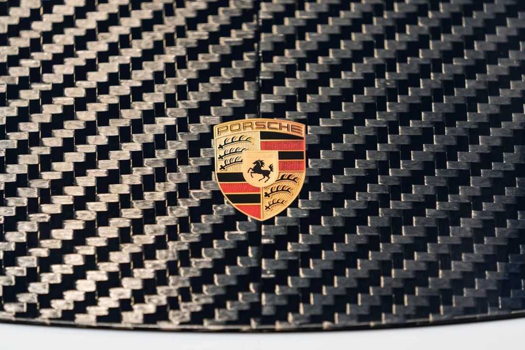 2019 Porsche 991 GT2 RS - Image 25 of 31